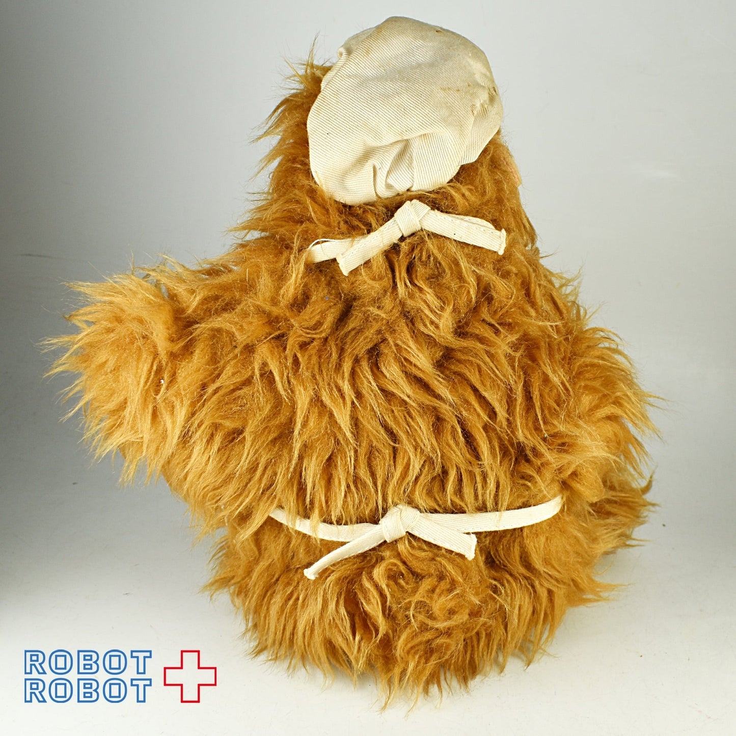 アルフ 手踊り ぬいぐるみ クッキング 1988 バーガーキング