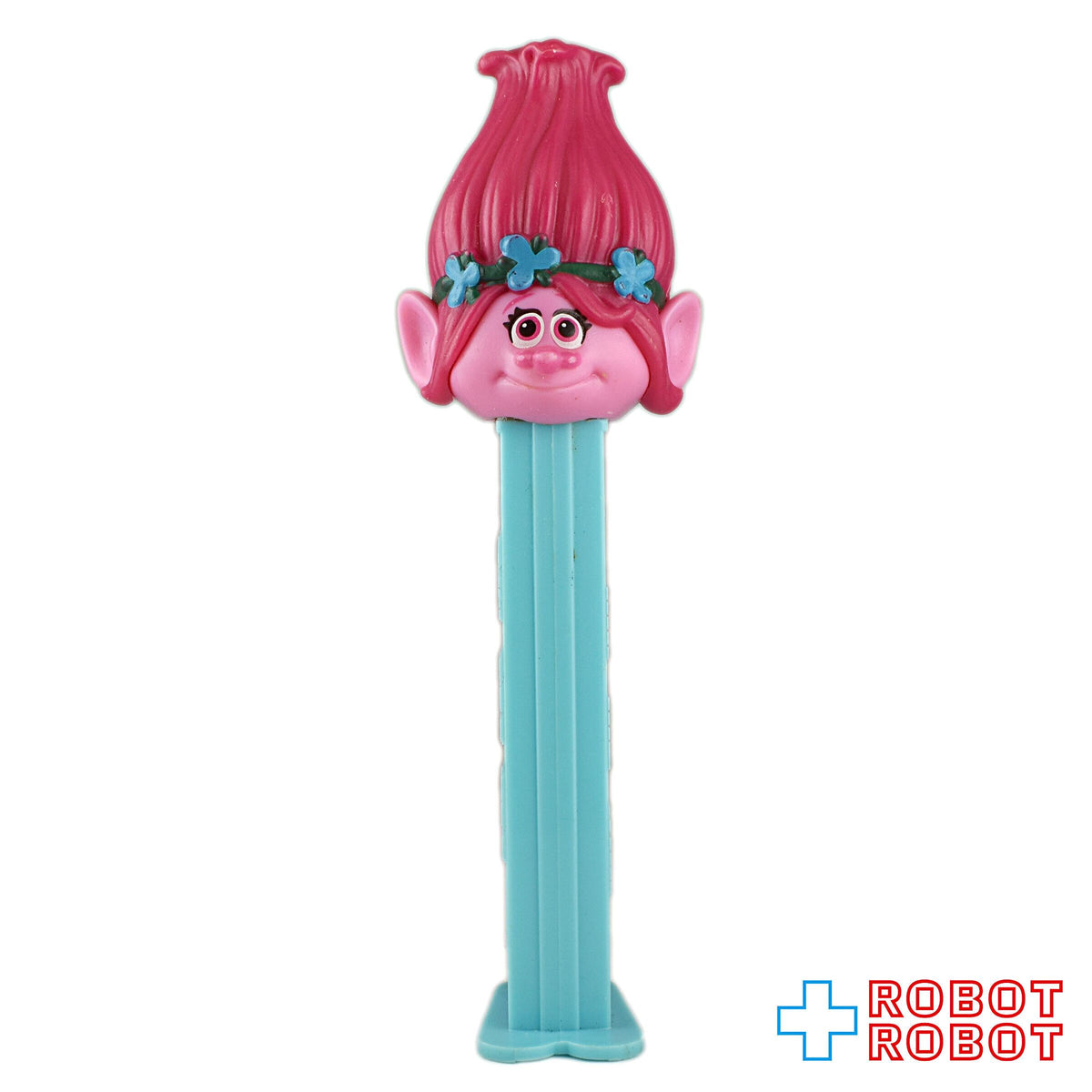 PEZ トロール ポピー ルース