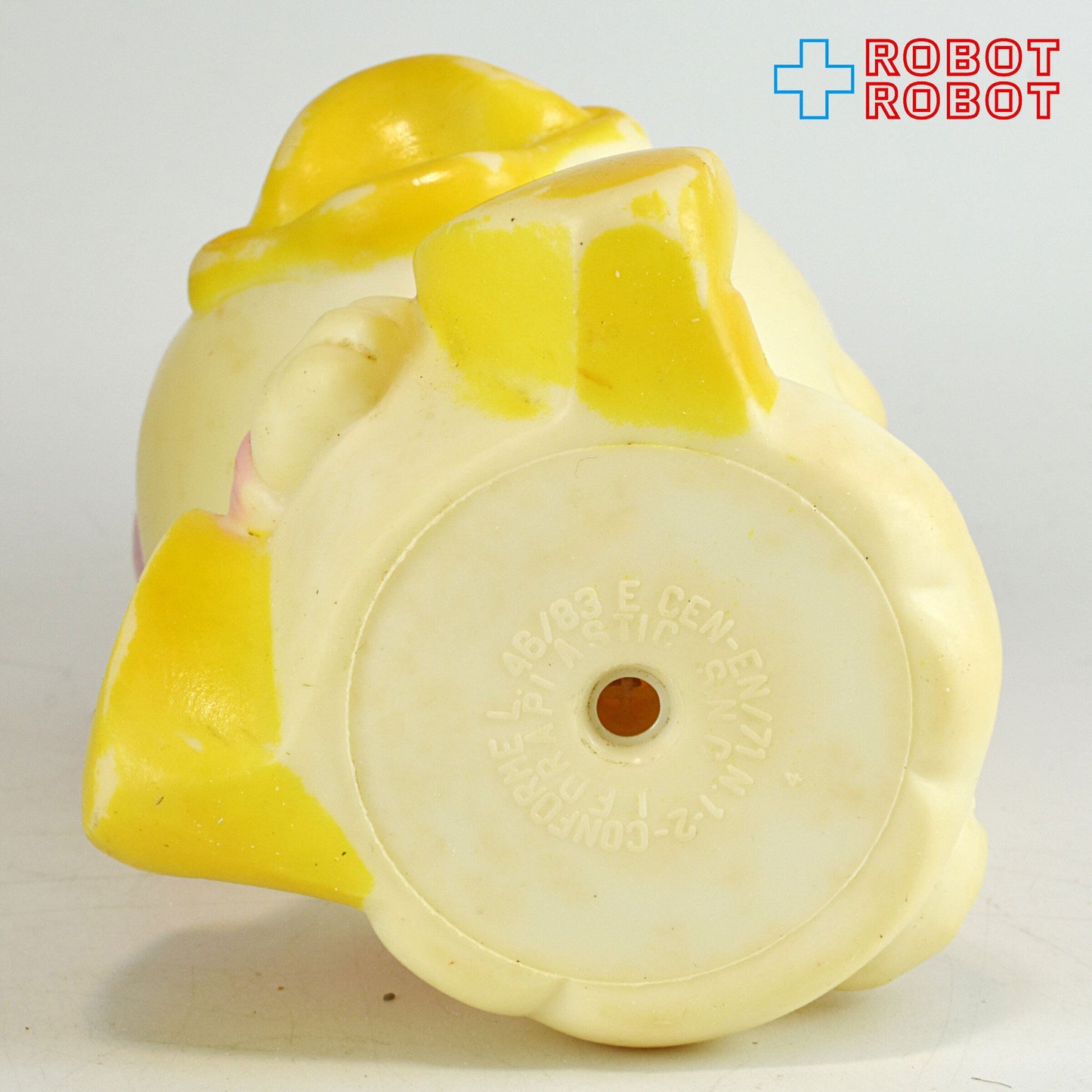 レドラ ベビー・デイジーダック ラバードール