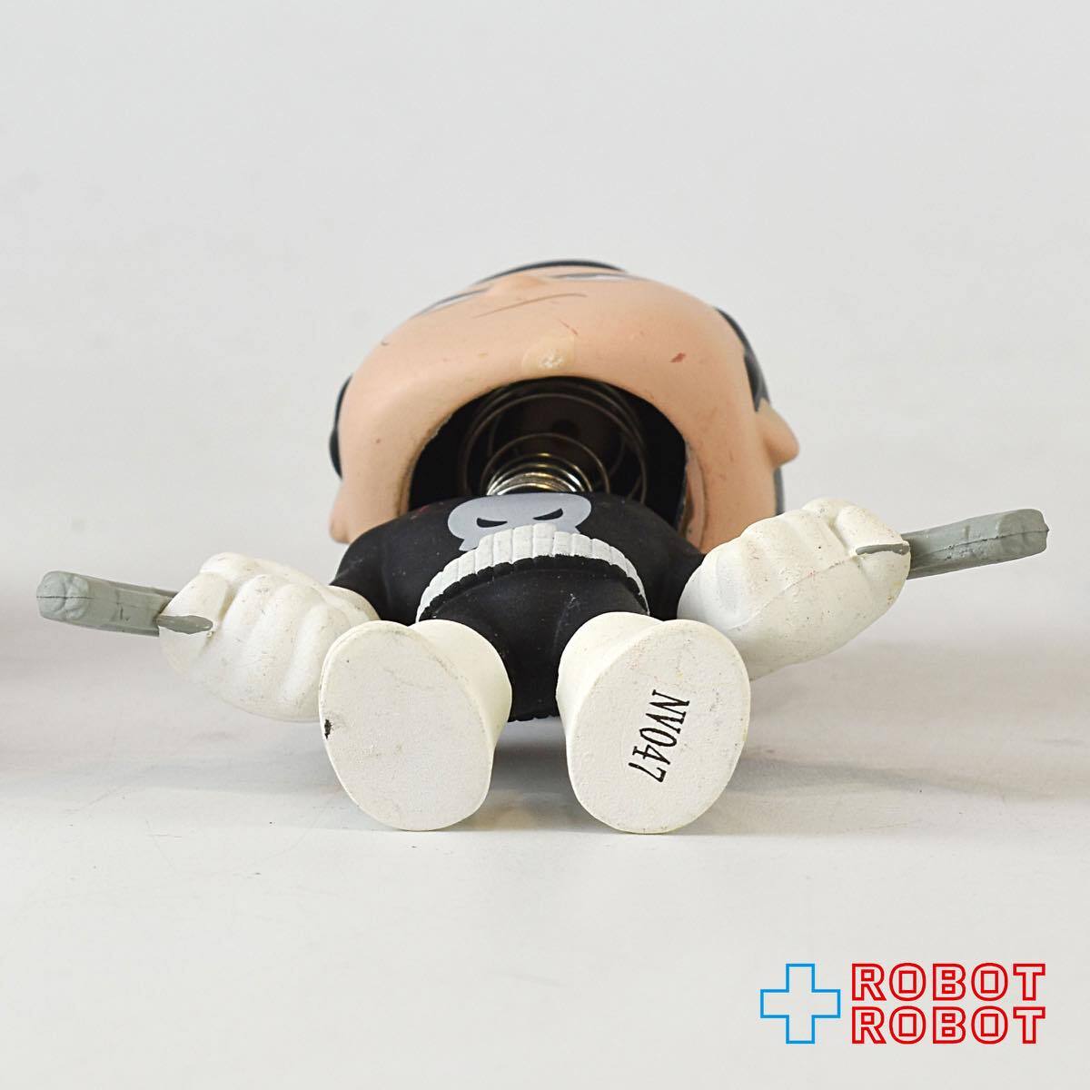 ファンコ ミステリーミニ マーベル シリーズ1 パニッシャー