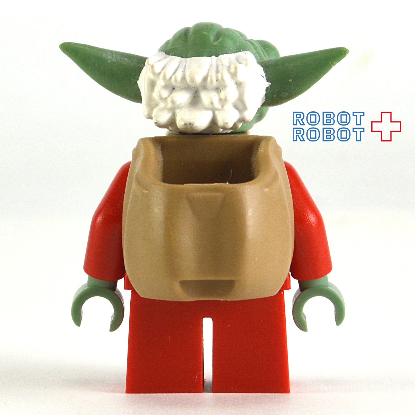 LEGO ミニフィグ スター・ウォーズ サンタ・ヨーダ SANTA YODA Star Wars 358