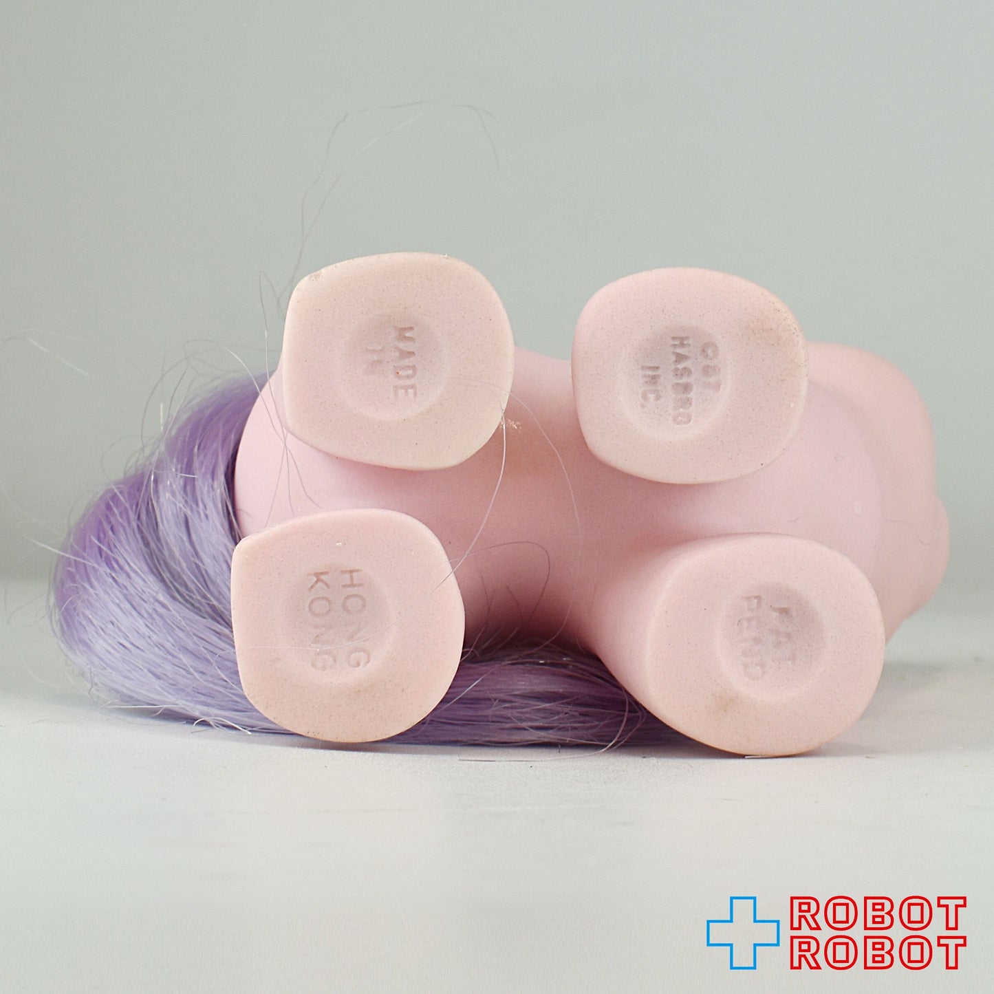 マイリトルポニー G1 スニッフルズ