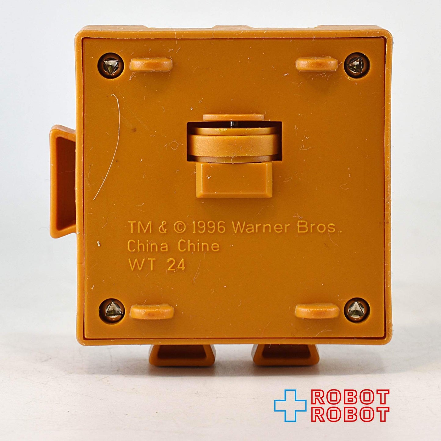 マクドナルド ワーナー ルーニー・テューンズ マービン・ザ・マーシャン ハッピーミールトイ フィギュア