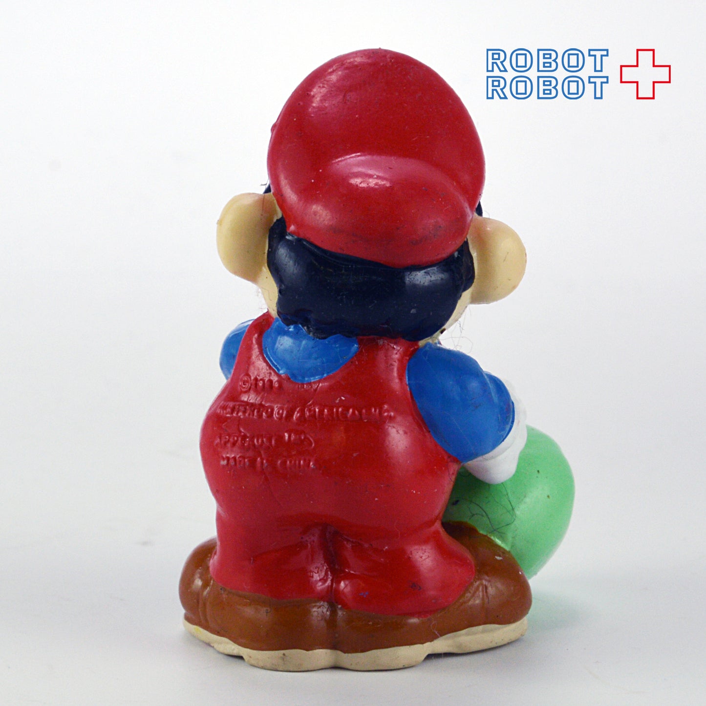 アプローズ社 スーパーマリオ PVCフィギュア 野菜