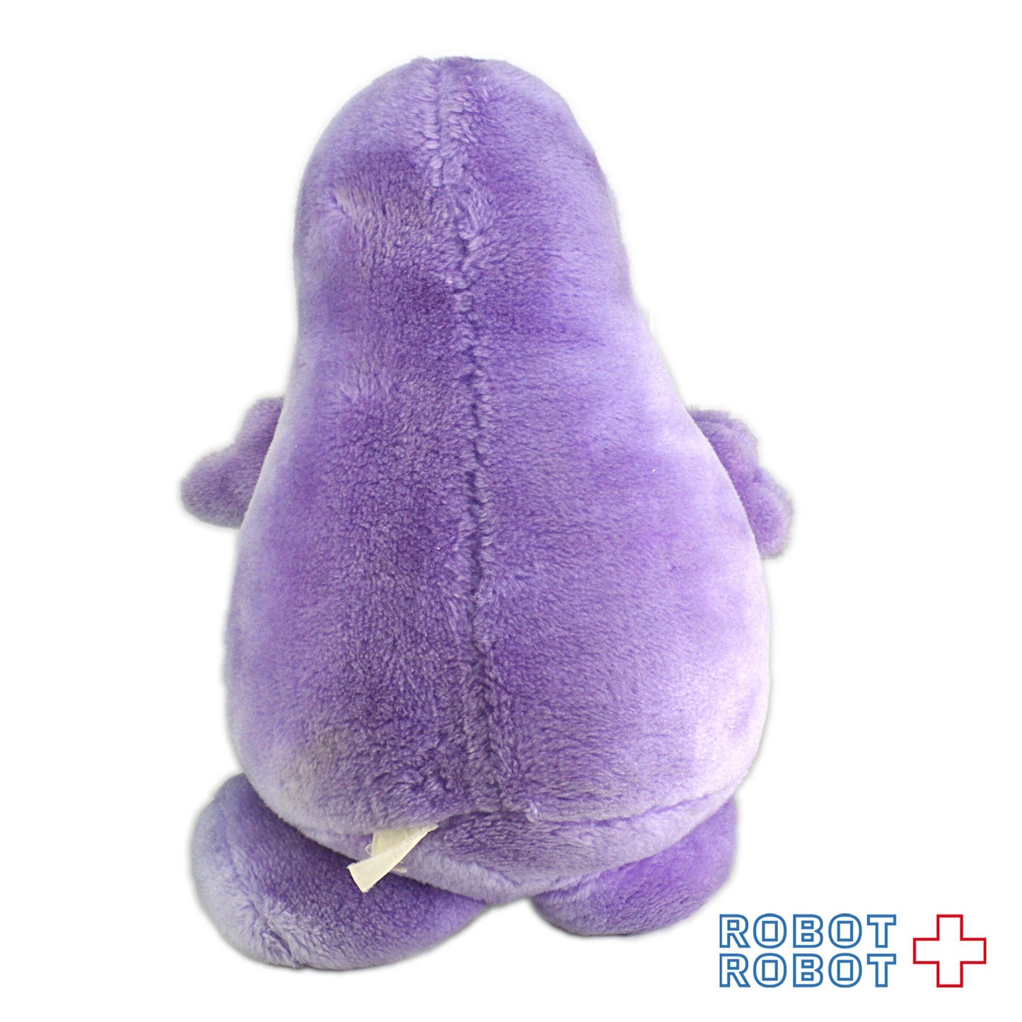 マクドナルド グリマス ぬいぐるみ人形 35センチ 1983