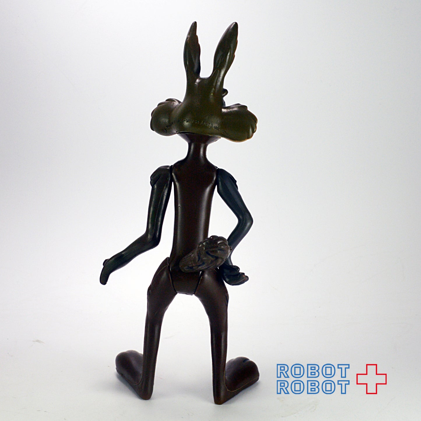 Dakin ワイリー・コヨーテ ソフビフィギュア