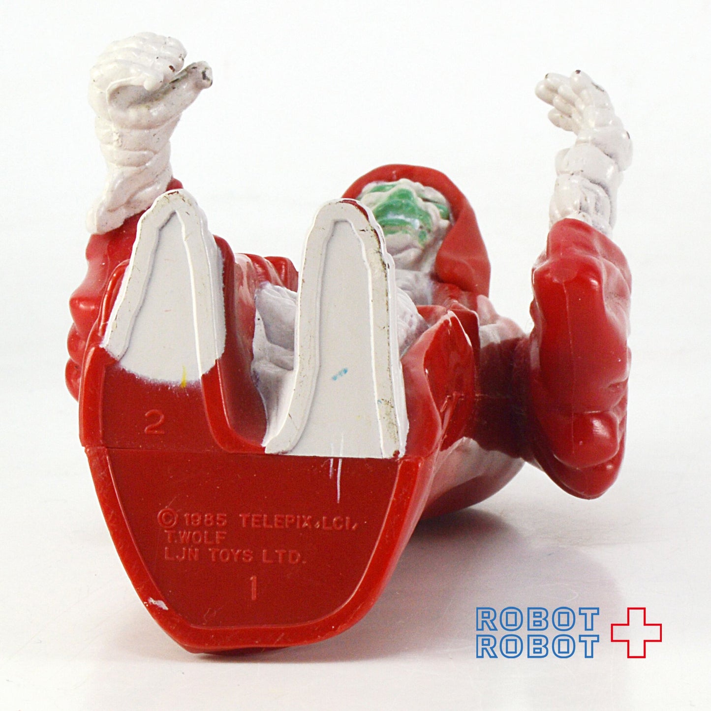 サンダーキャッツ マミー・マムラ アクションフィギュア 1986 LJN社