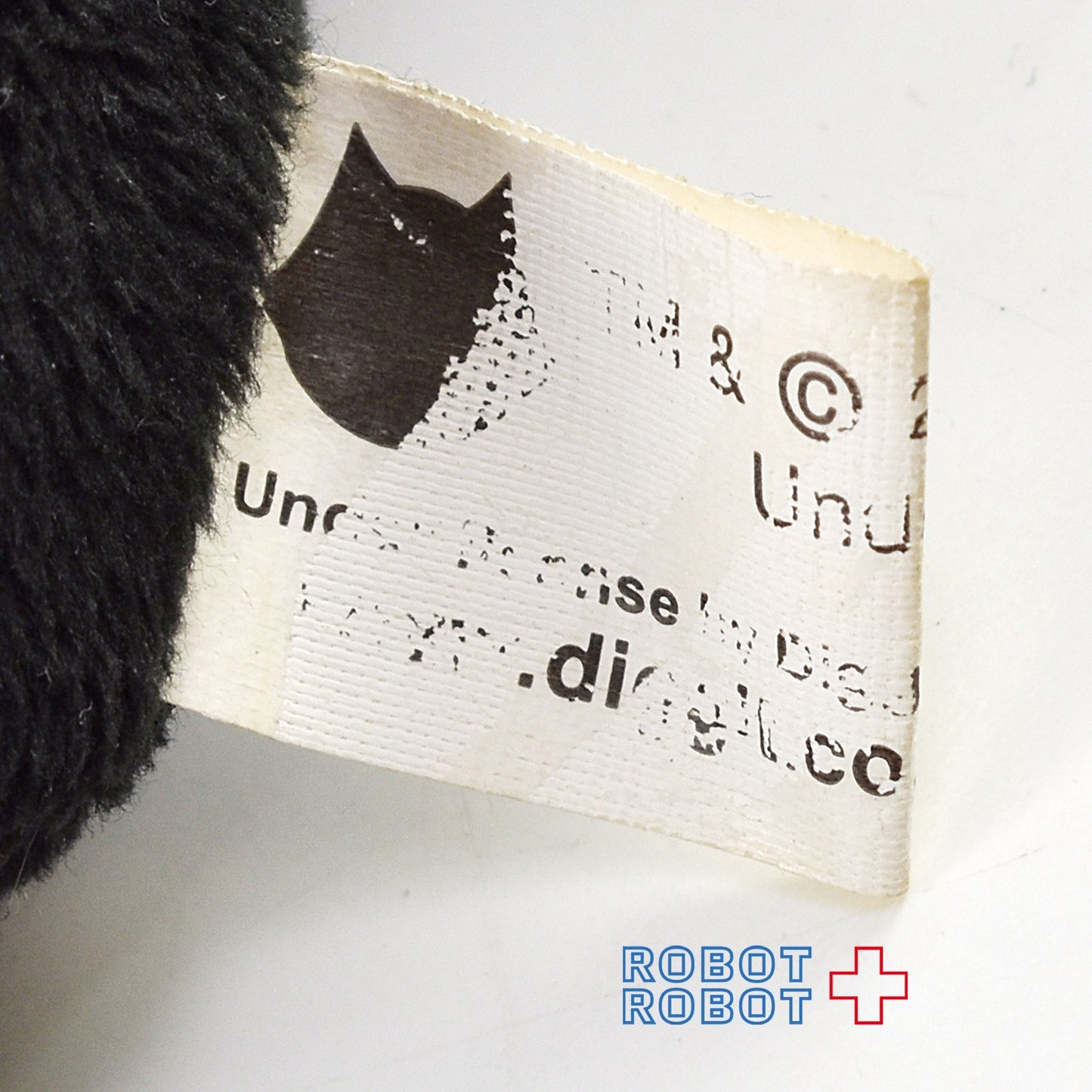 フィリックス・キャット ぬいぐるみ ビーンドール 25cm