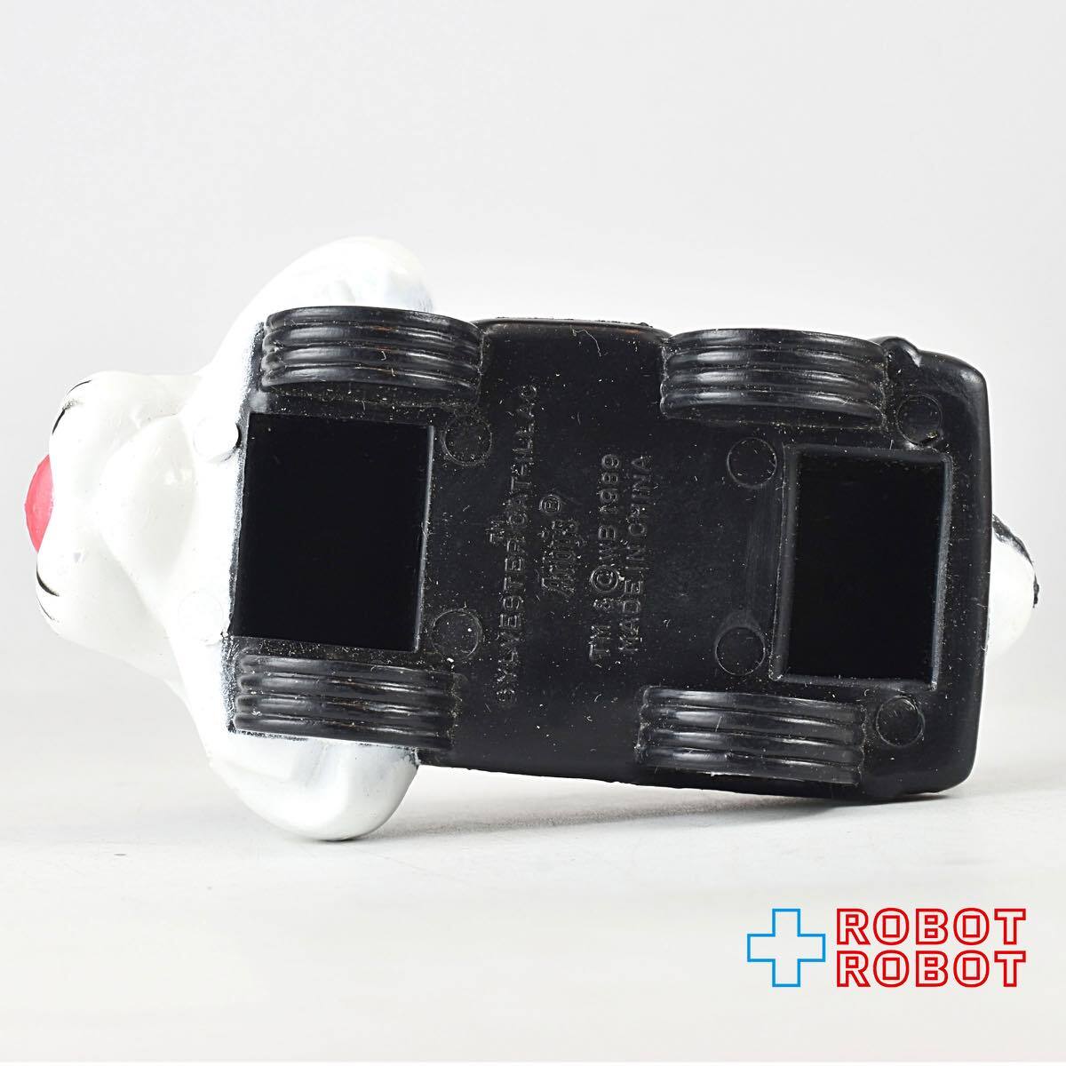 アービーズ ルーニー・テューンズ シルベスター キャティラック PVCフィギュア