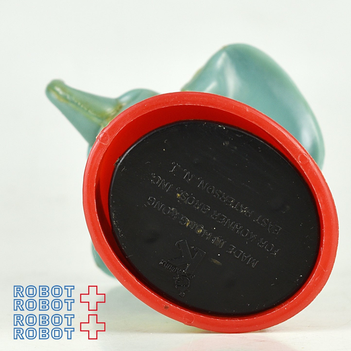 KOHNER ディズニー ダンボ ミニ・プッシュ・パペット