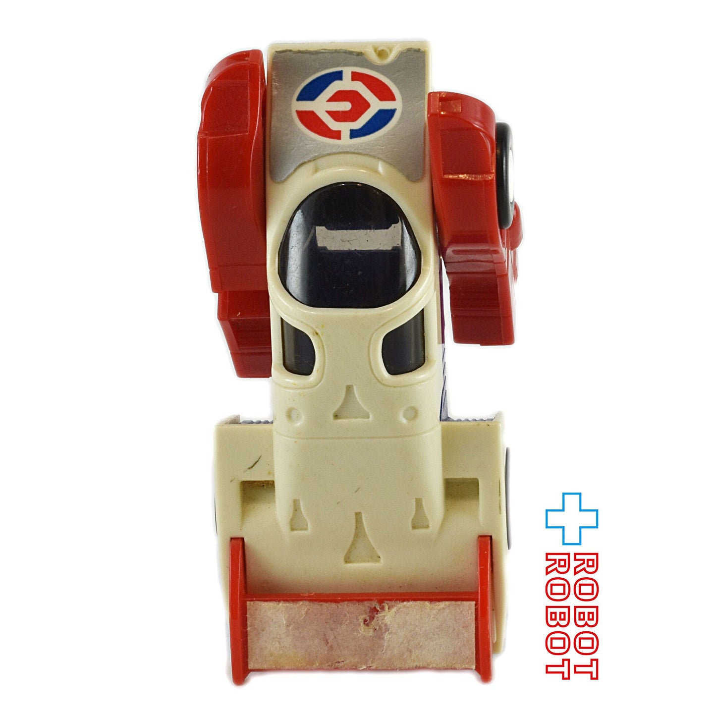 マクドナルド トミー コマンドロンズ モートロン