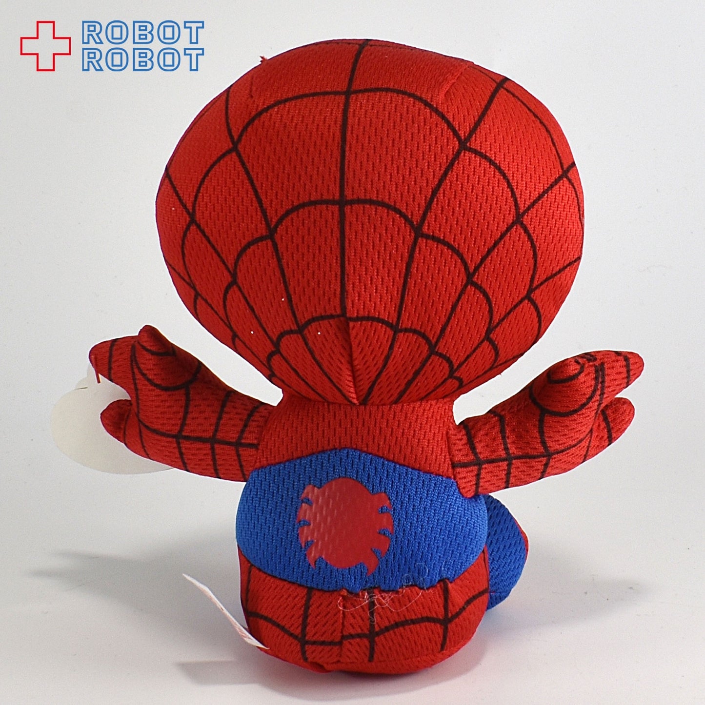 Ty スパイダーマン ぬいぐるみ