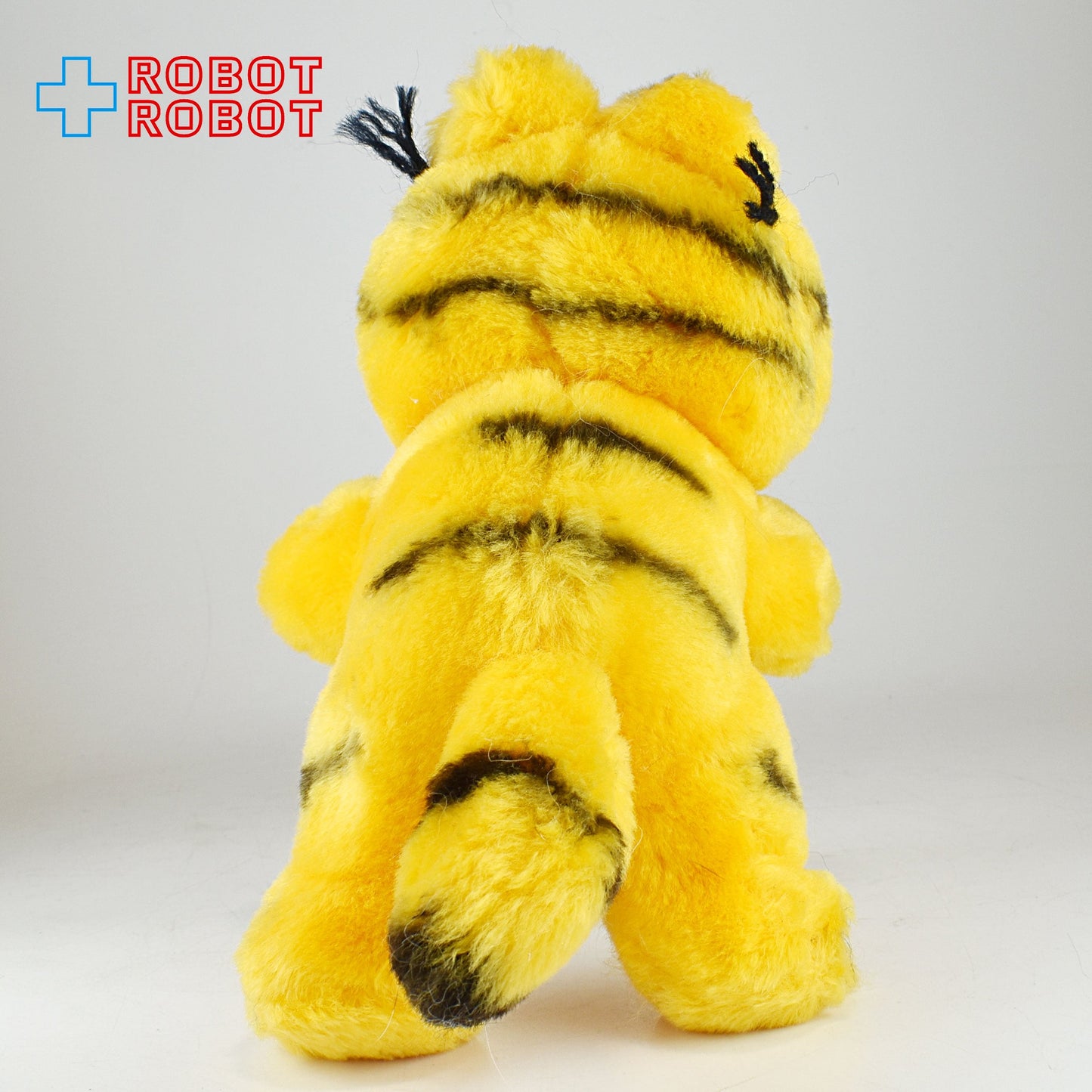 Dakin ガーフィールド おなか吸盤 ぬいぐるみ人形