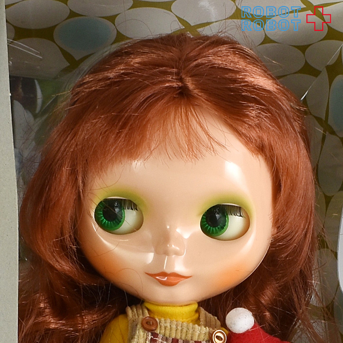 タカラ ネオブライス グルーヴィーグルーヴ