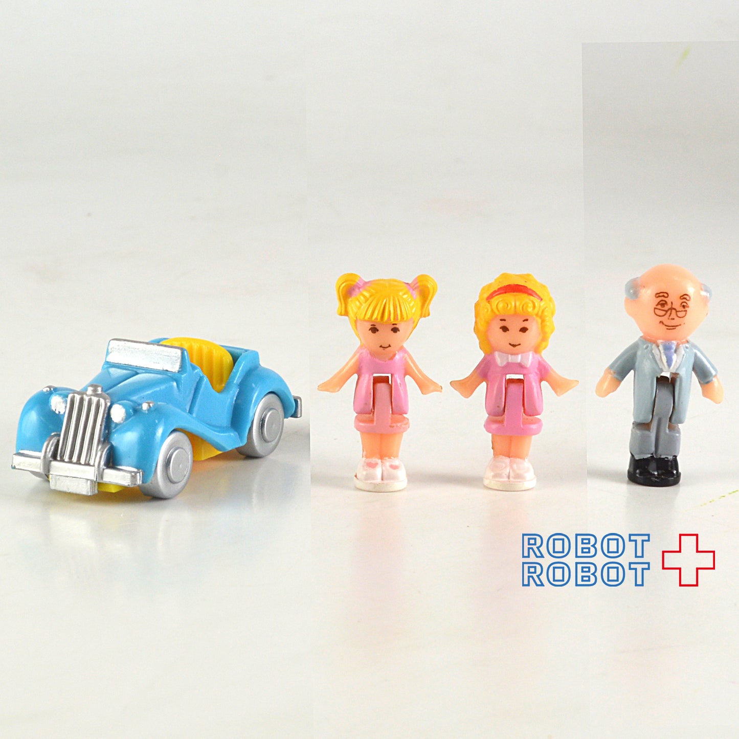 ポーリーポケット ハイストリートマネーボックス