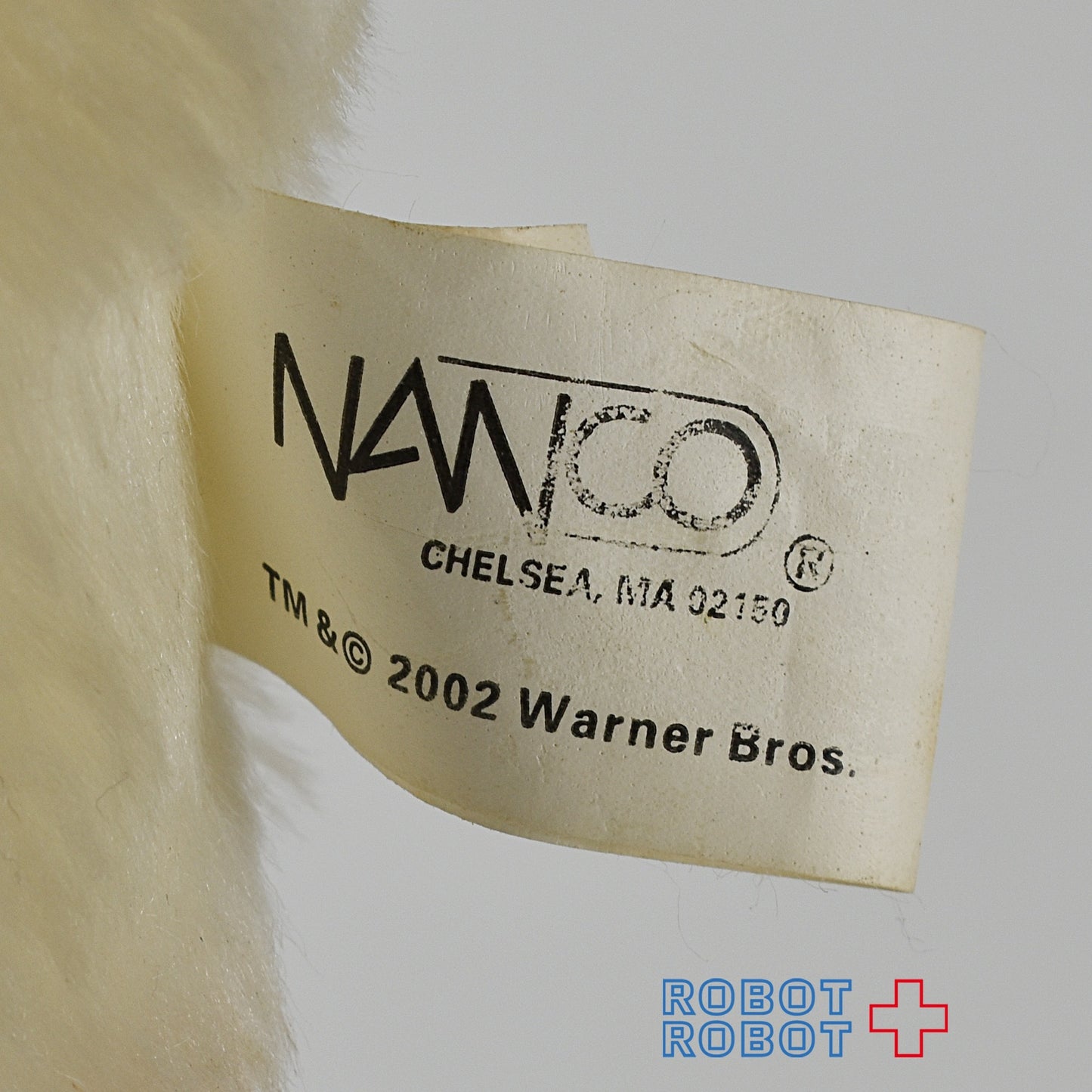 ナンコ社 グレムリン ニンジンうさぎ ぬいぐるみ