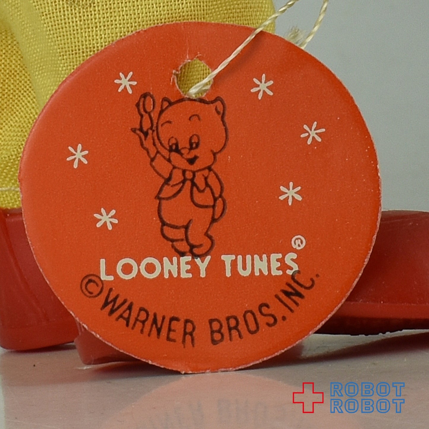 Dakin エルマー・ファッド ソフビフィギュア 紙タグ付