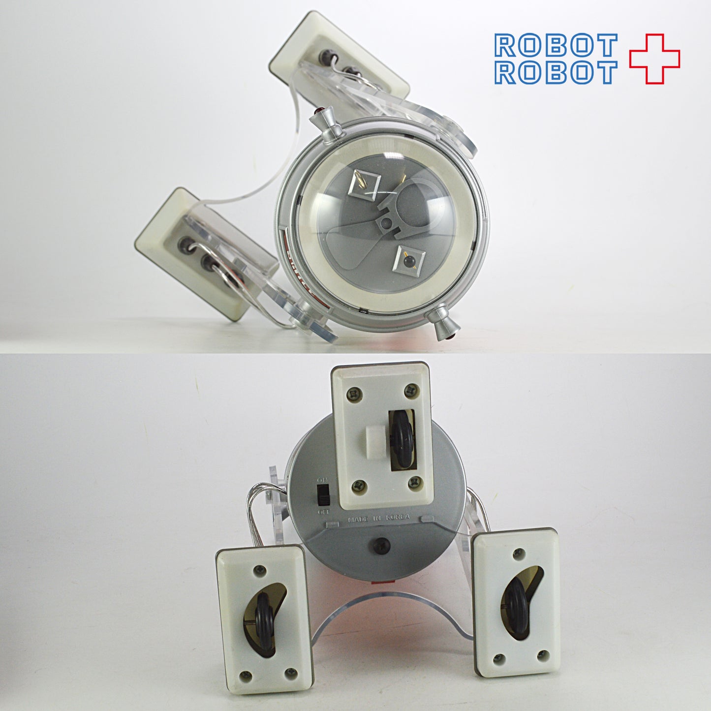 スター・ウォーズ COBOT Coca Cola R2-D2 箱入 完品