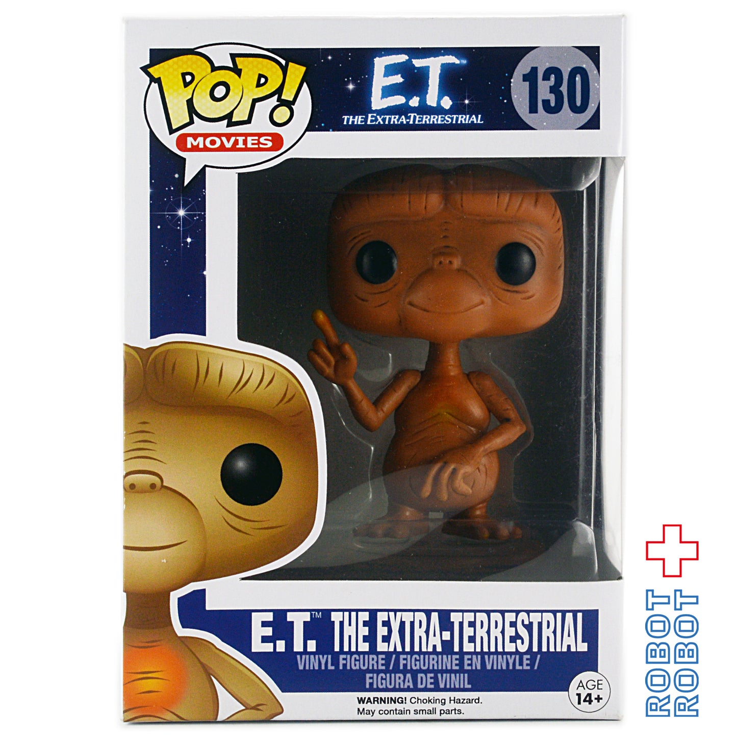 ファンコ POP E.T.