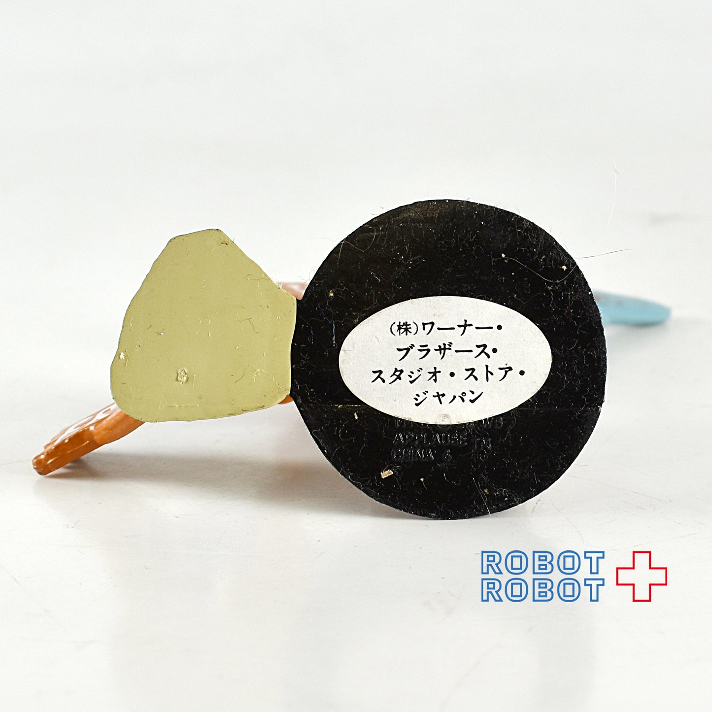 アプローズ ルーニー・テューンズ ロード・ランナー イートヒアフリー 1994 PVC フィギュア