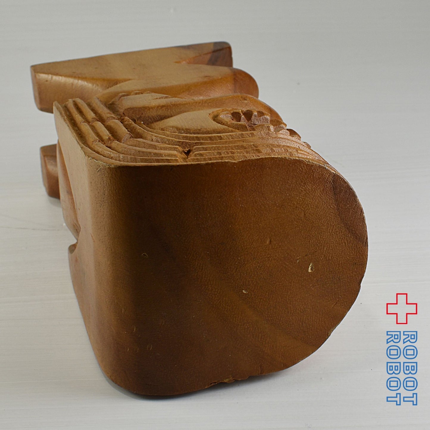 ティキ TIKI 木彫り ハワイアン