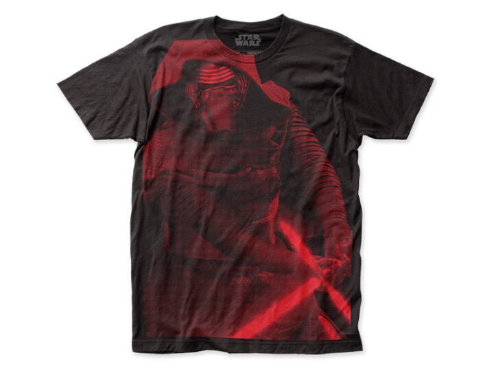 スター・ウォーズ Tシャツ Star Wars Kylo Ren