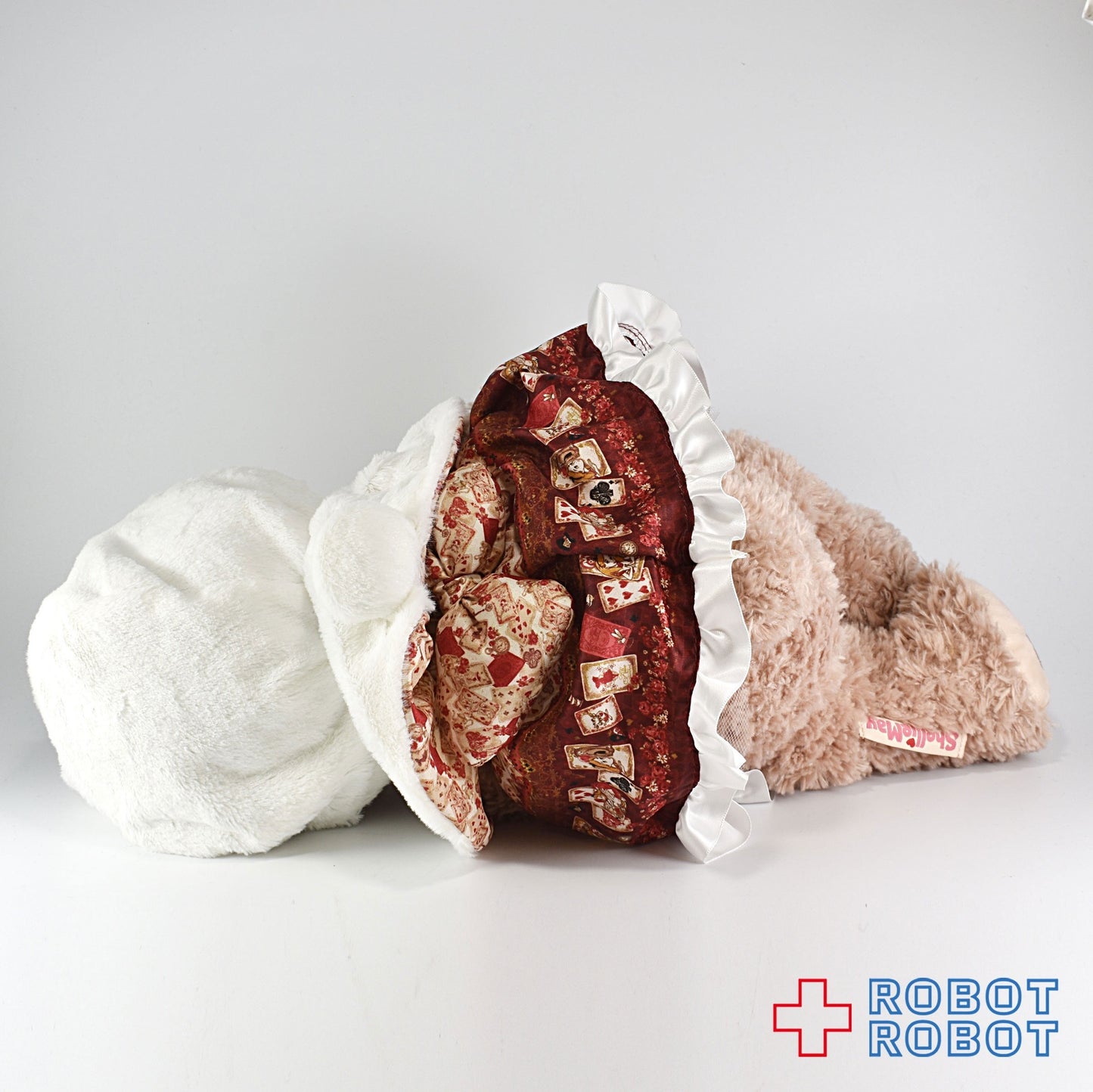 BABY THE STARS SHINE BRIGHT コラボ コスチューム Alice Red & Black ドレス シェリーメイ セット