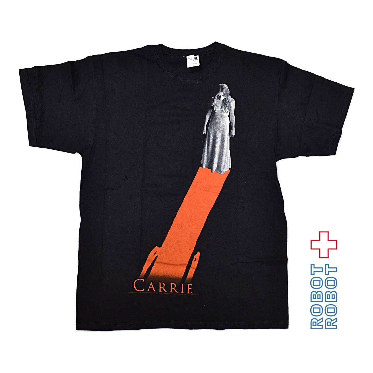 Tシャツ キャリー レッド シャドウ