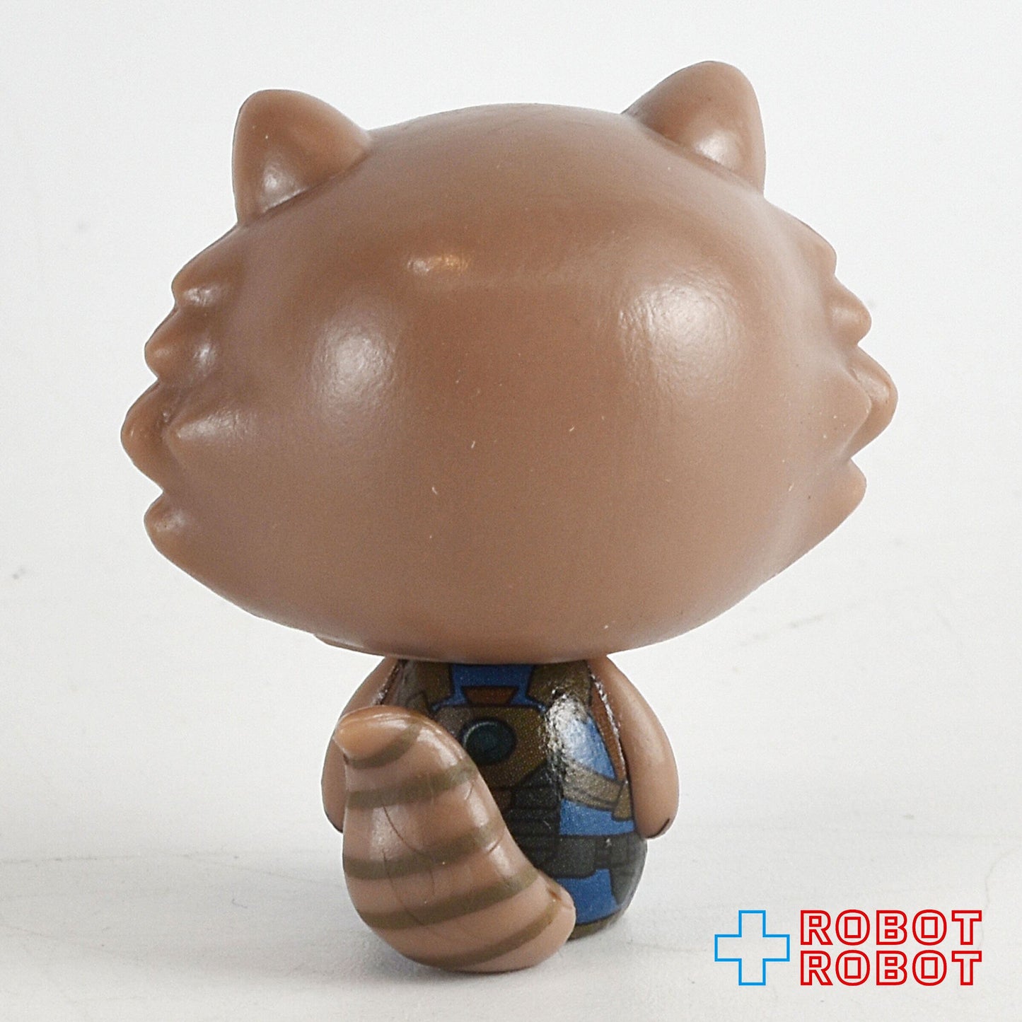 ファンコ ピントサイズヒーロー ガーディアンズ・オブ・ギャラクシー ロケット フィギュア