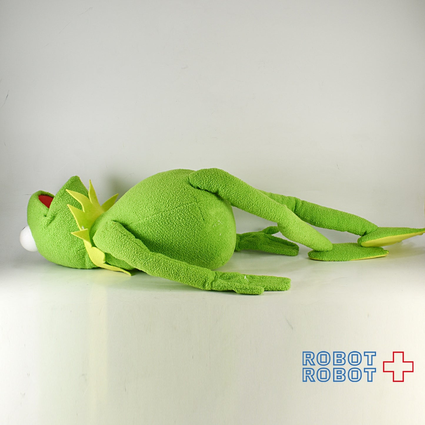 カーミット マペッツ ぬいぐるみ メイシーズ Macy's限定 60センチ