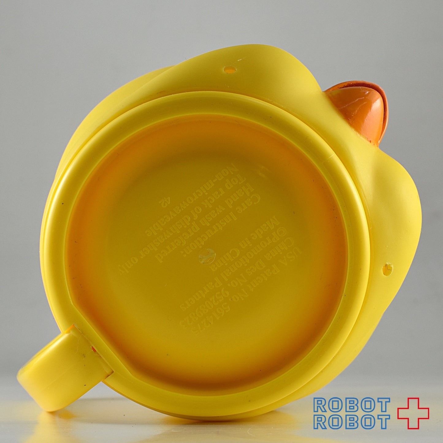 Konica ルーニー・テューンズ トゥイーティー フェイス マグカップ