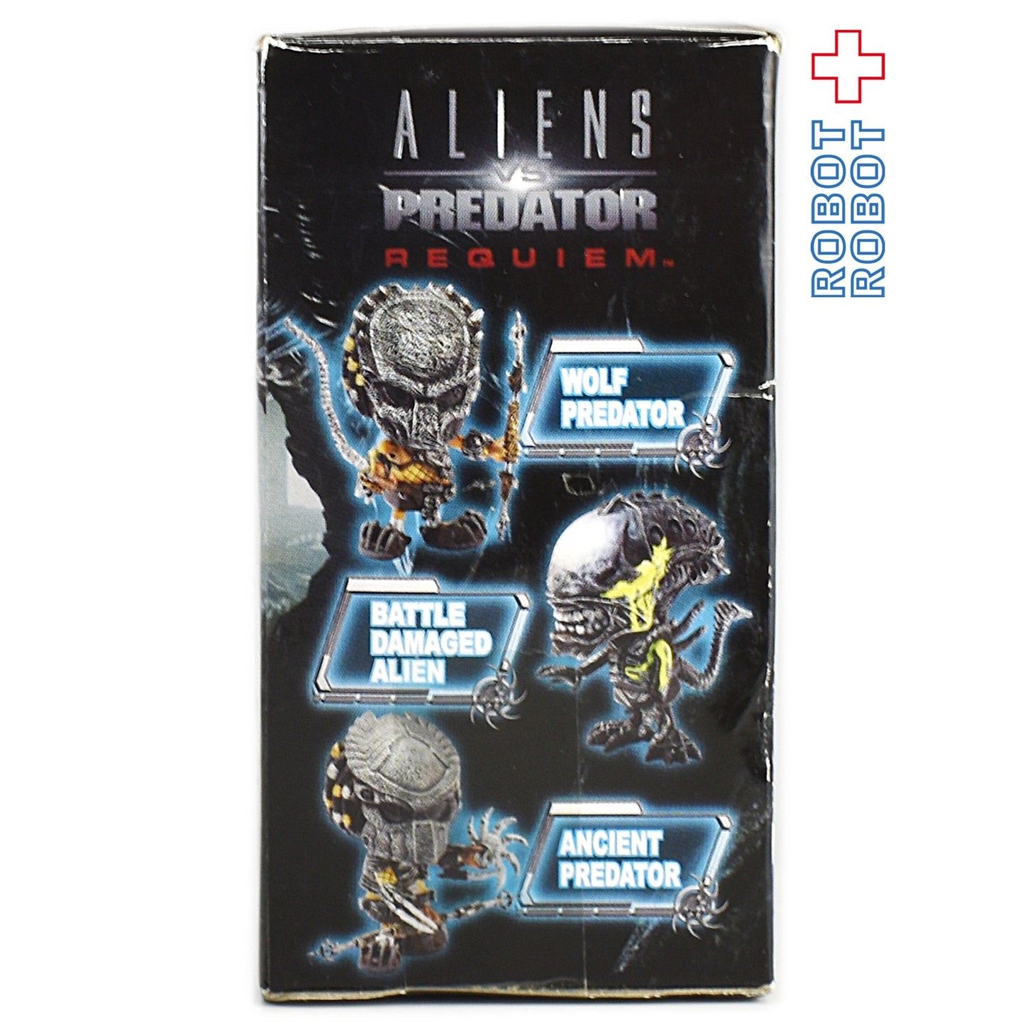 ホットトイズ ミニコスベイビー AVPR アンシエントプレデター