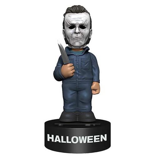 NECA ハロウィン 2018 ブギーマン マイケル・マイヤーズ ボディノッカー ●7月末入荷予定