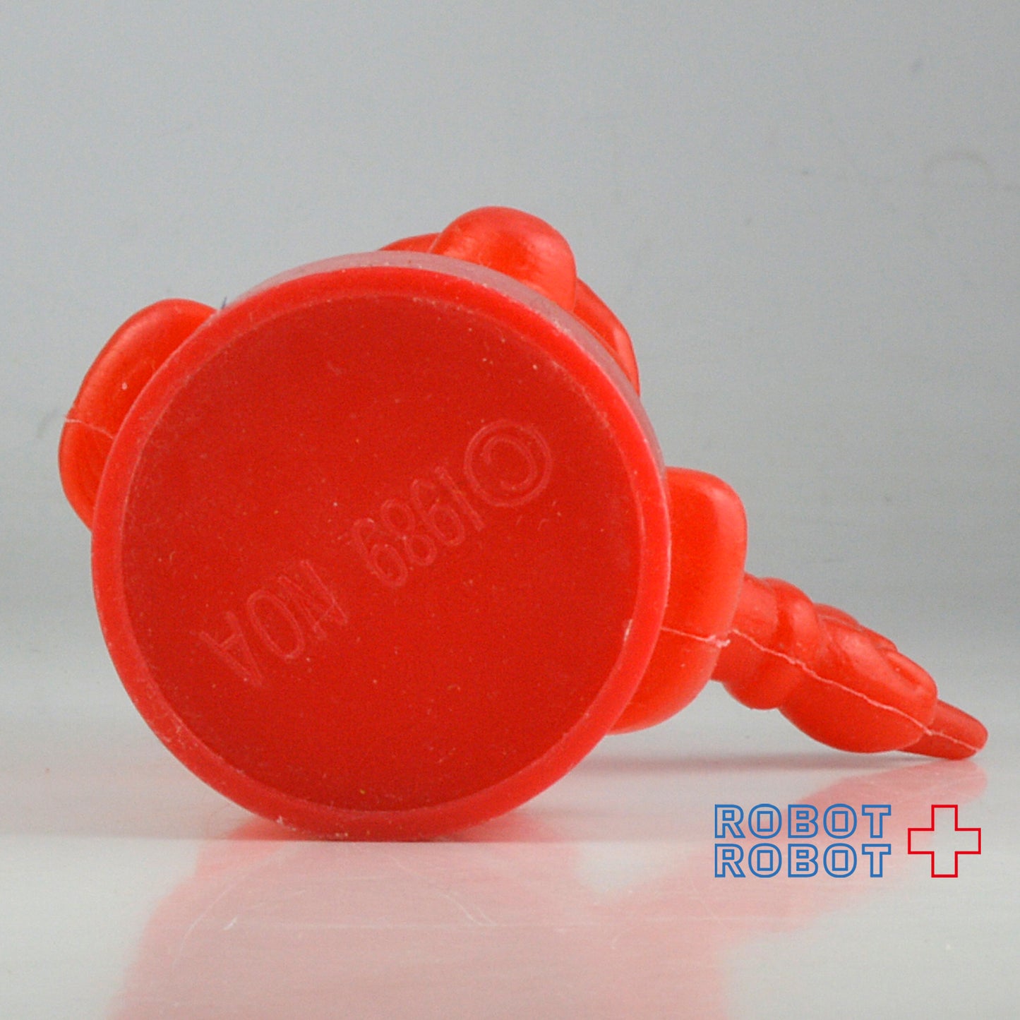 トップス キャンディーケース スーパーマリオ赤