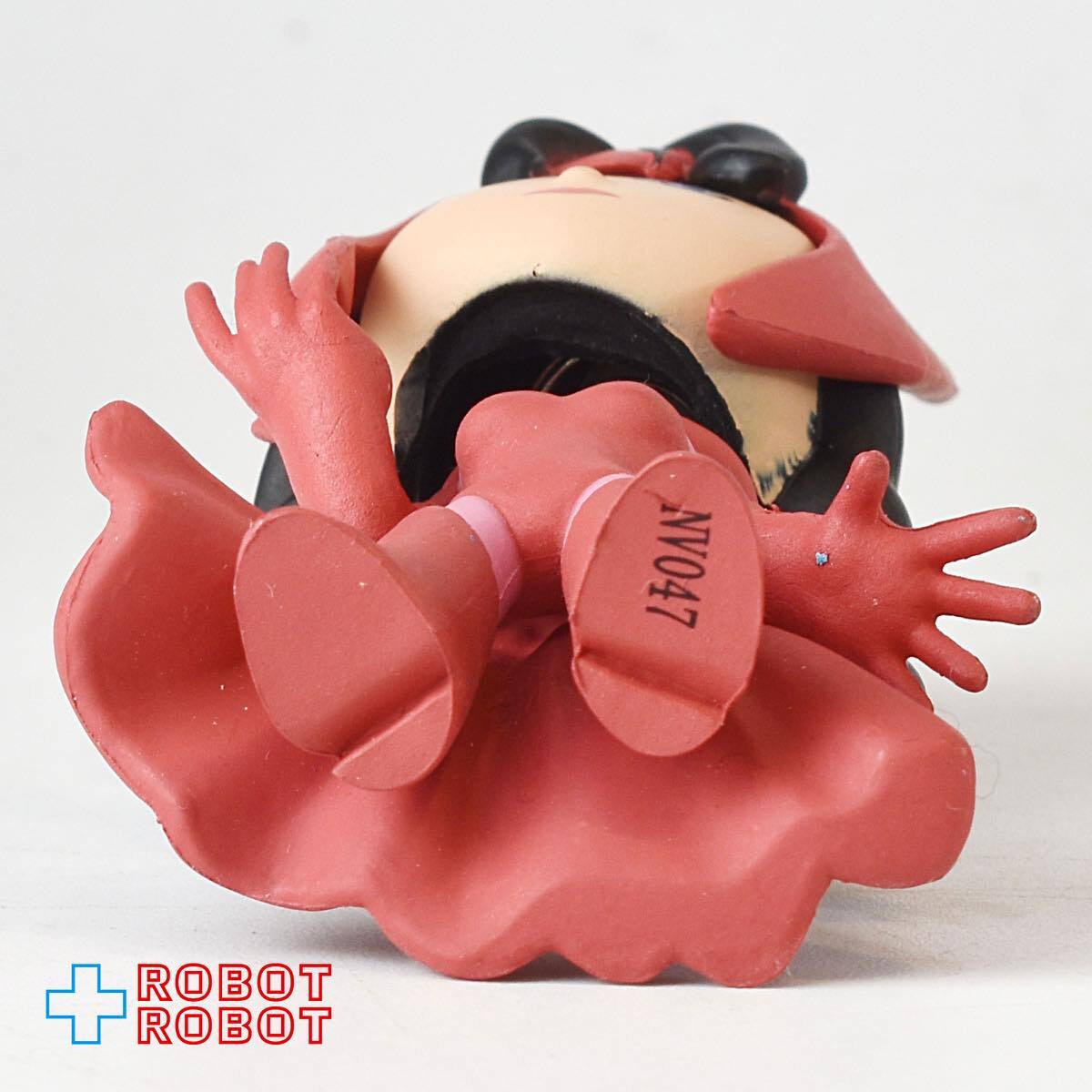 ファンコ ミステリーミニ マーベル シリーズ1 スカーレット・ウィッチ