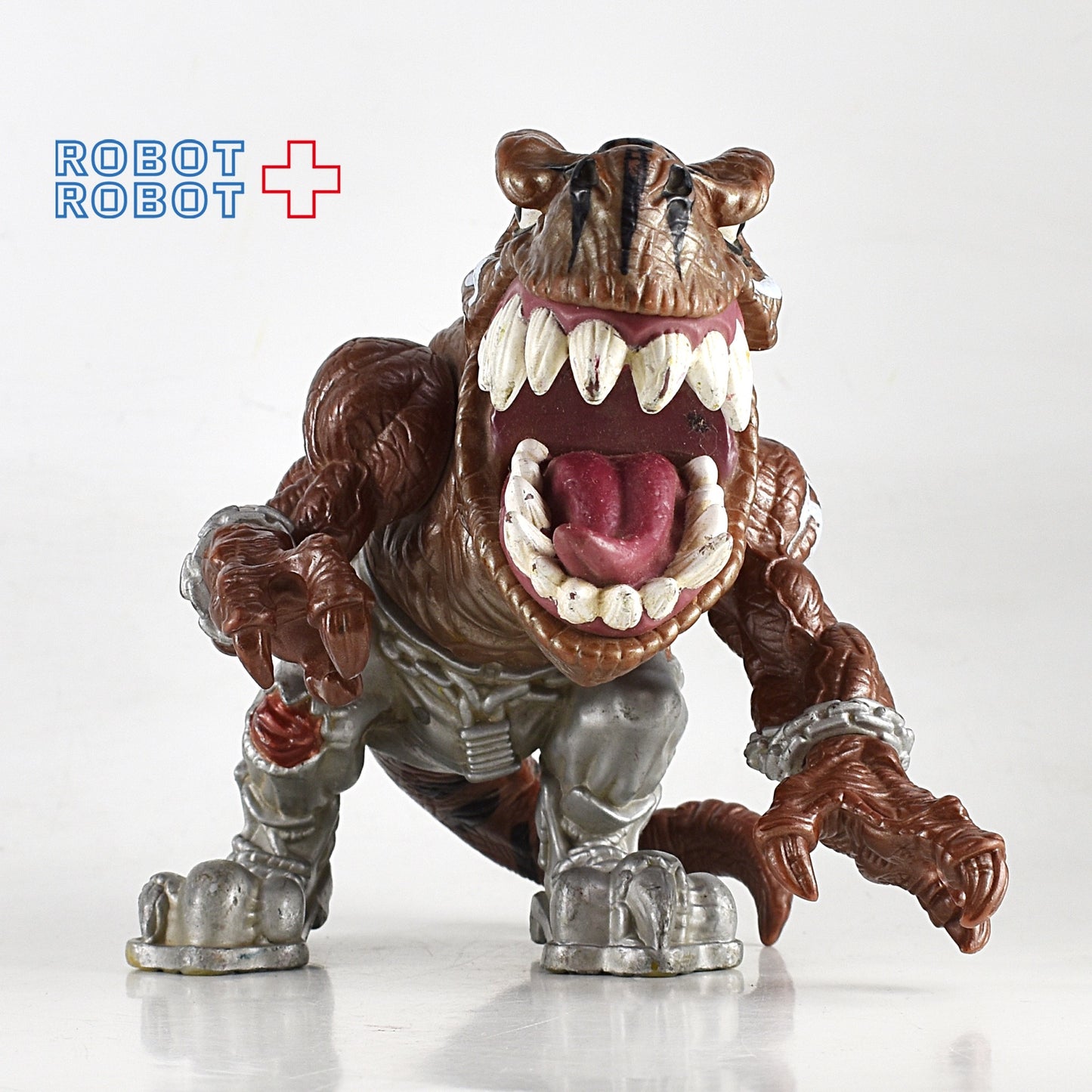 エクストリームダイナソーズ T-BONE ウォーペイント ブラウン スプレー