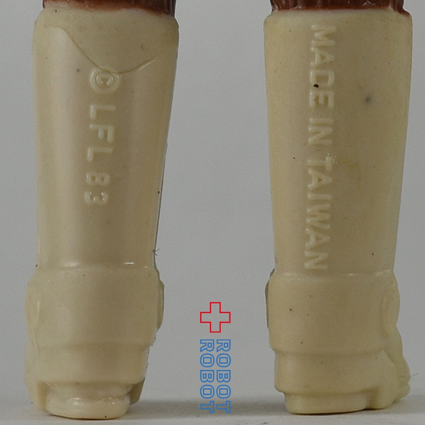 オールドケナー スター・ウォーズ レイア・ブーシ アクションフィギュア 武器付完品 ルース