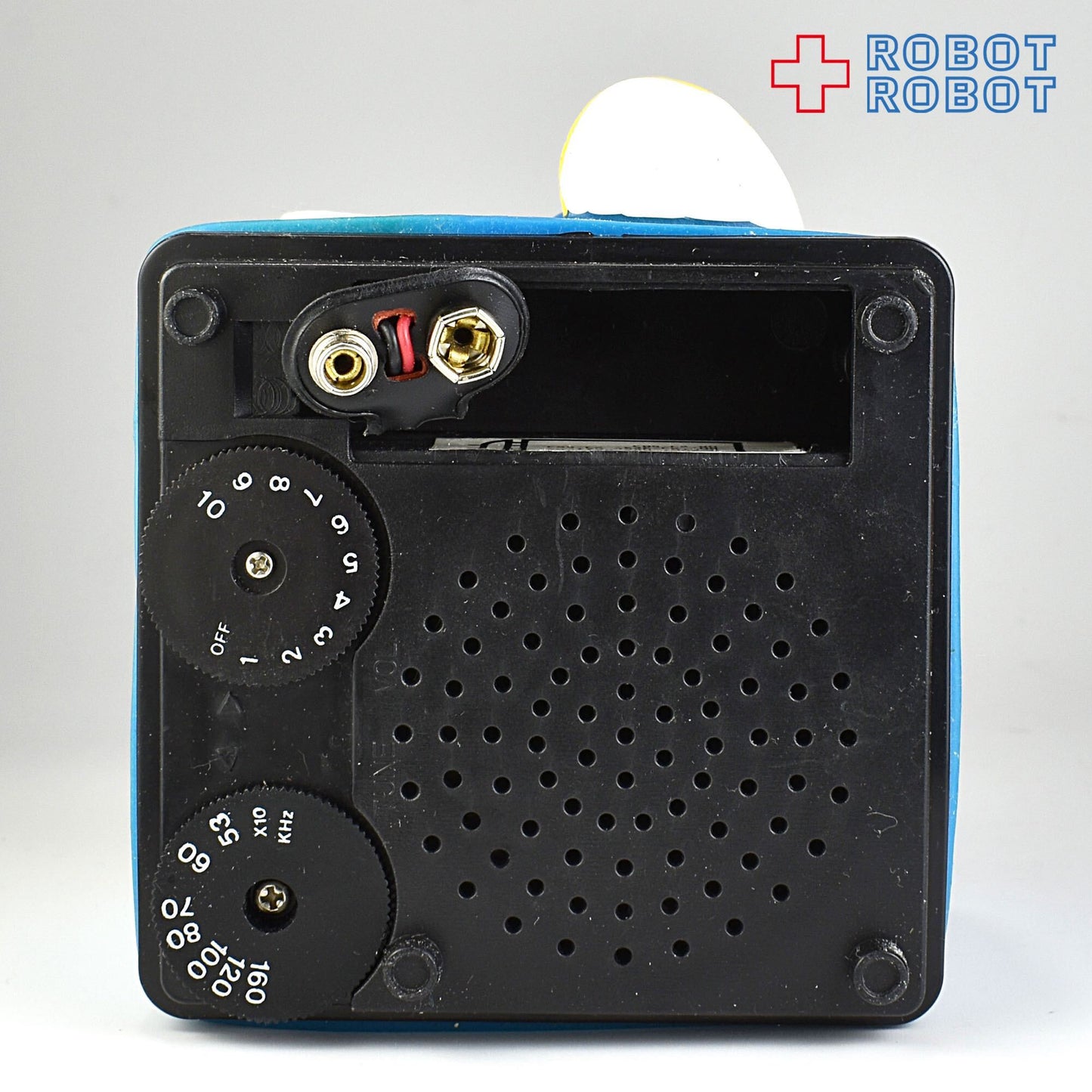 ラジオシャック ディズニー ミッキーマウス アームチェア AMラジオ