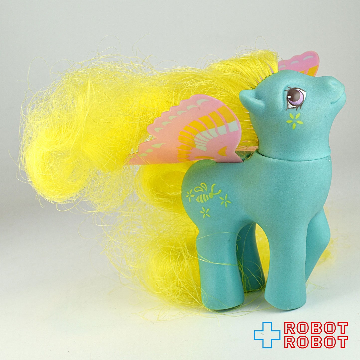 マイリトルポニー G1 サマーウィング ベイビー ブザー