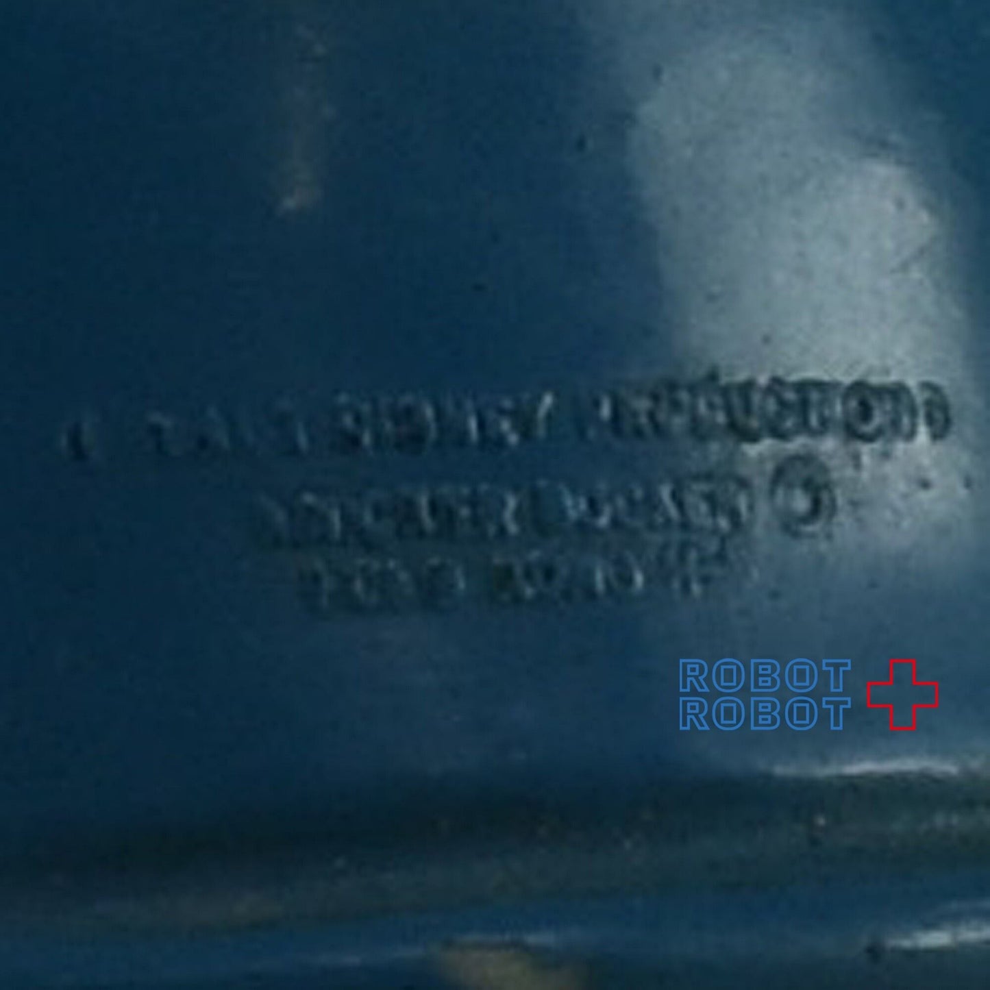 ニッカーボッカー ディズニー ドナルドダック プラスチック フィギュア メイドイン香港