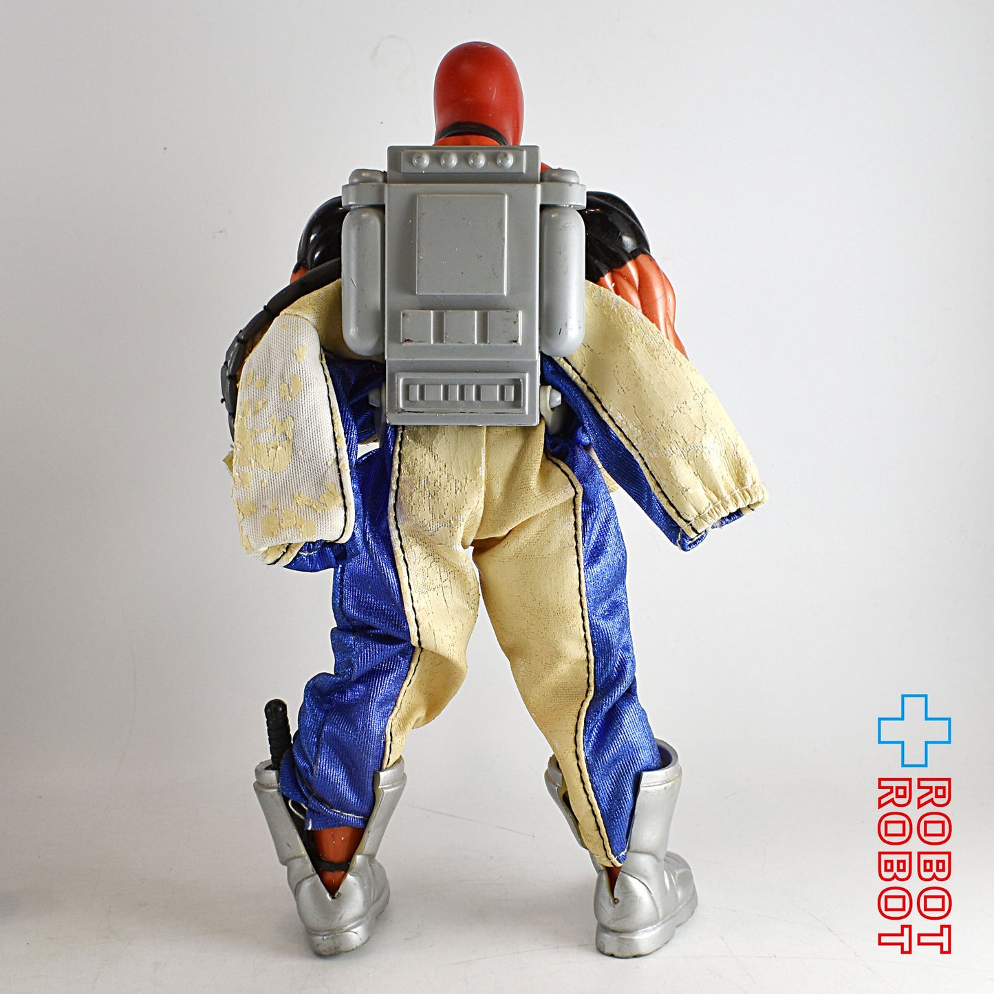 トイビズ マーベルユニバース デッドプール 10インチ アクションフィギュア ルース