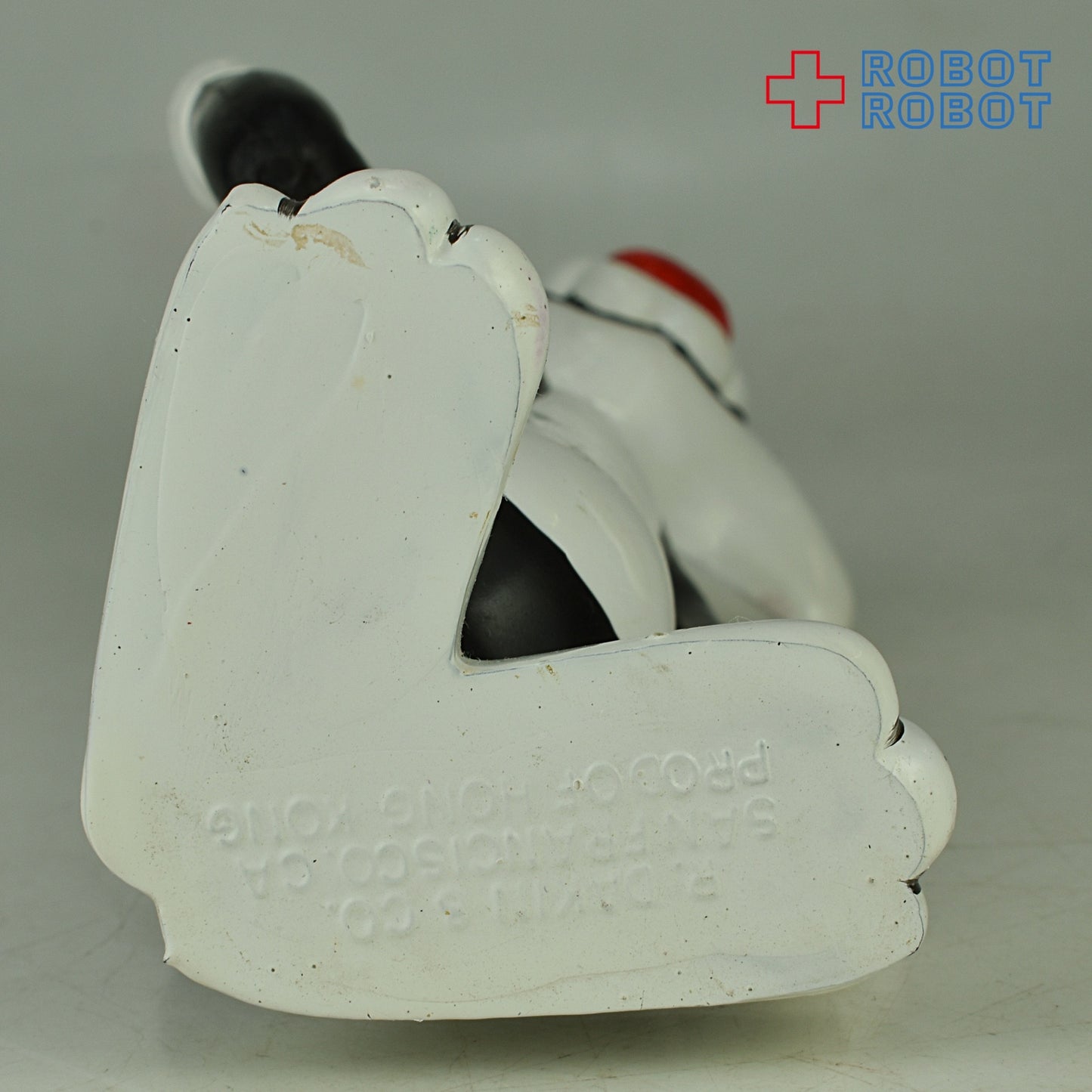 Dakin シルベスター ルーニー・テューンズ PVCフィギュア 13センチ