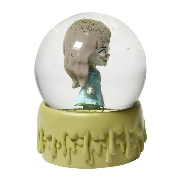 エクソシスト リーガン コレクティブル ウォーターボール 箱入