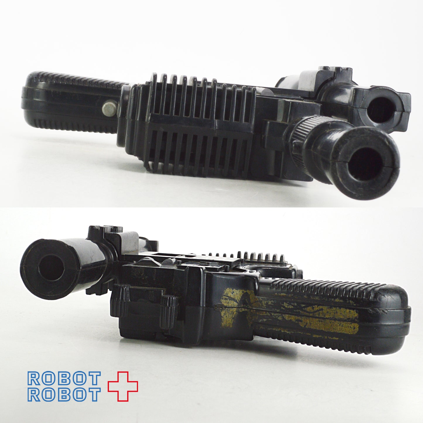 オールドケナー ESB ハンソロ レーザーピストル ブラスター