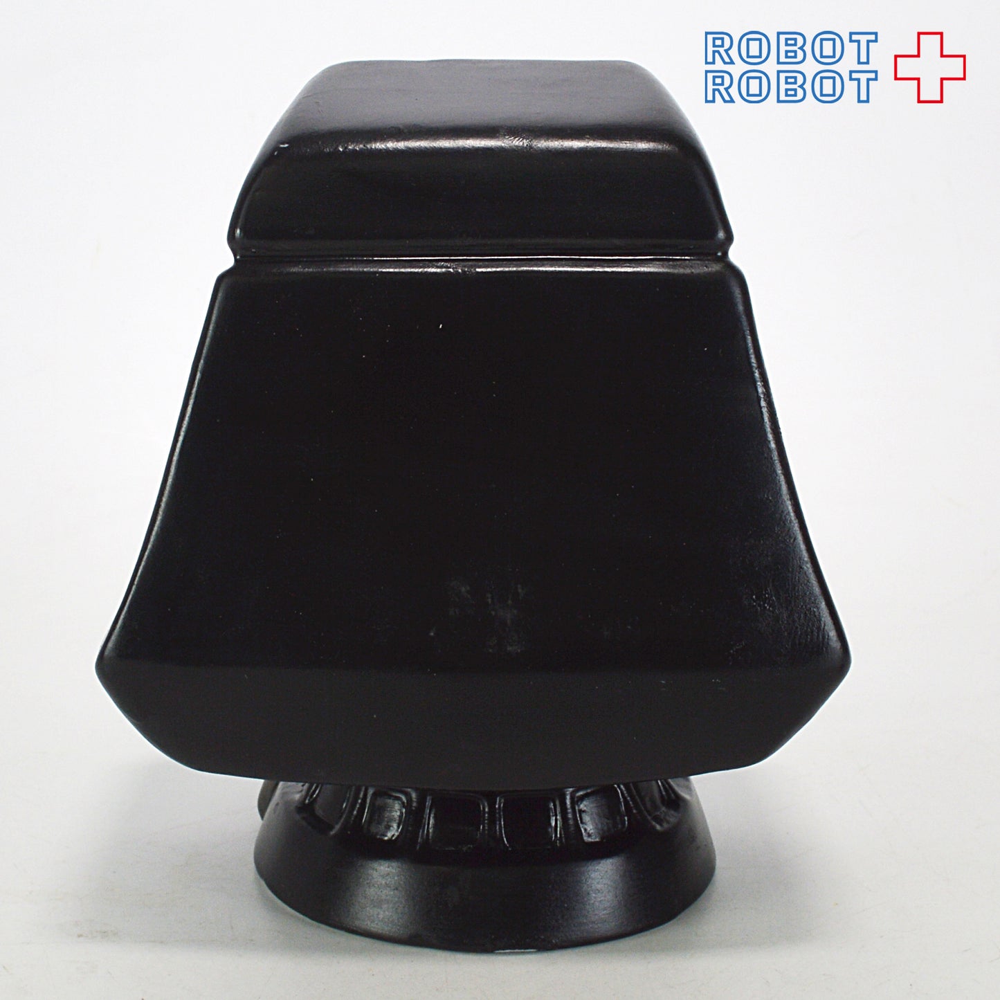 シグマ スター・ウォーズ エンペラー ハンドペイント陶器フィギュア