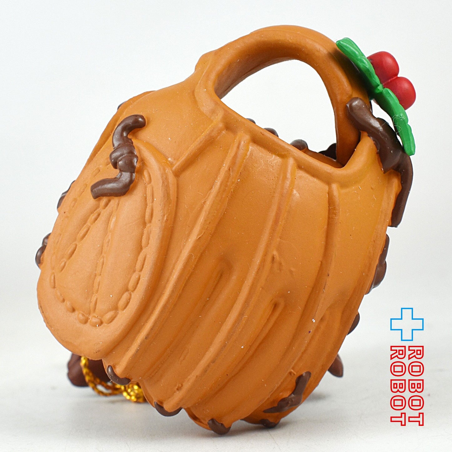 ルーニー・テューンズ タズマニアン・デビル コレクティブル オーナメント