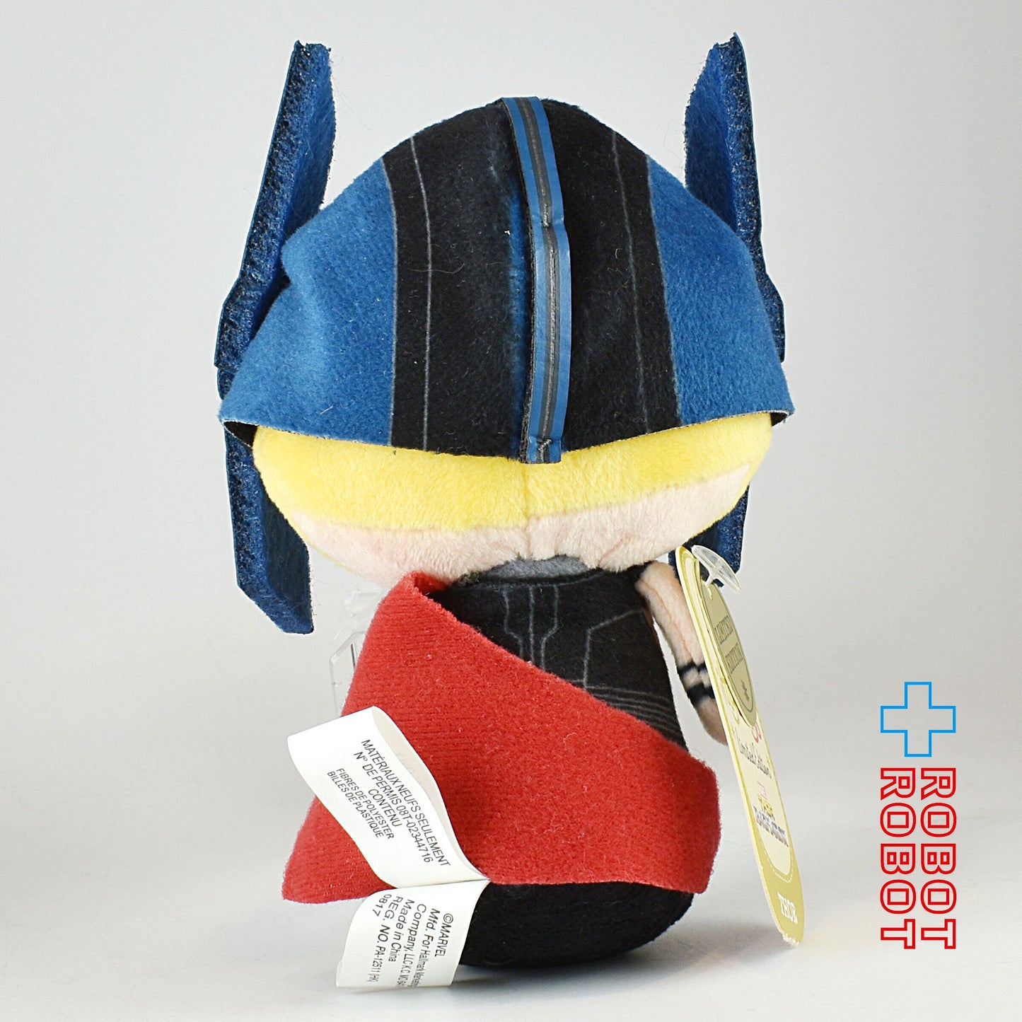 ホールマーク マーベル マイティ・ソー バトルロイヤル ソー itty bittys ビーンバッグ ぬいぐるみ