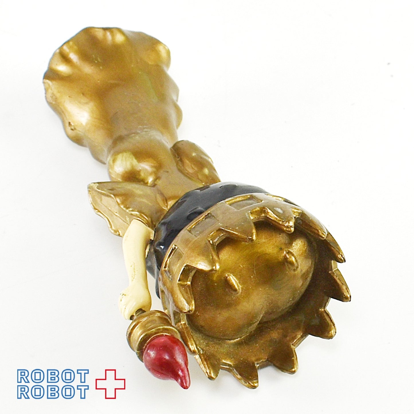 ベティーちゃん PVC フィギュア 自由の女神