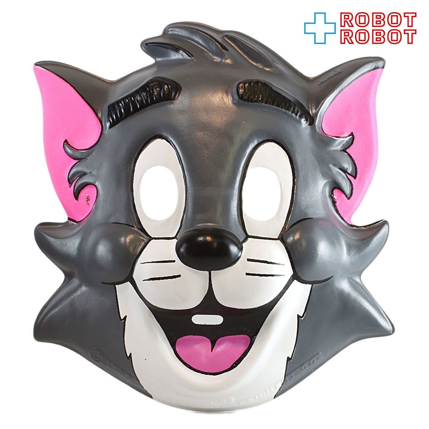 トム&ジェリー お面 トムキャット