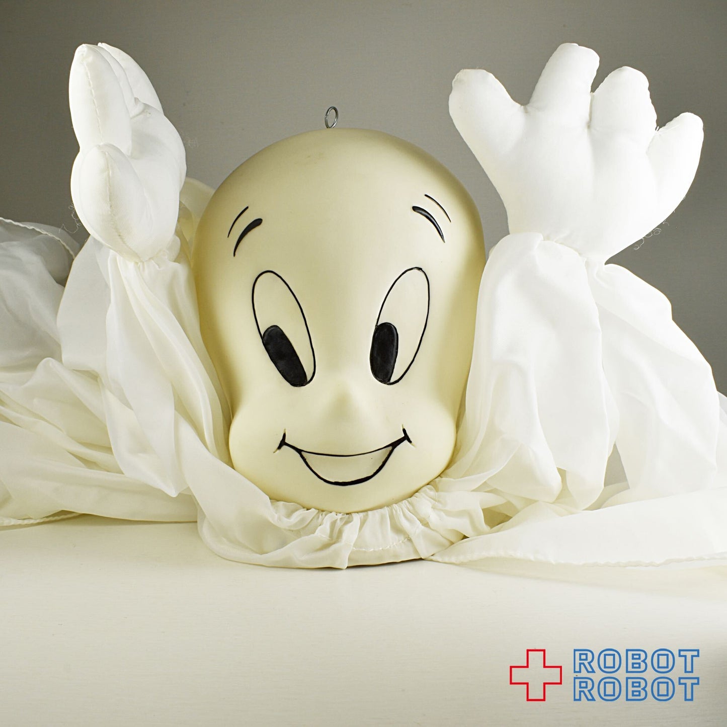 キャスパー ハンギング シェイキング サウンドフィギュア